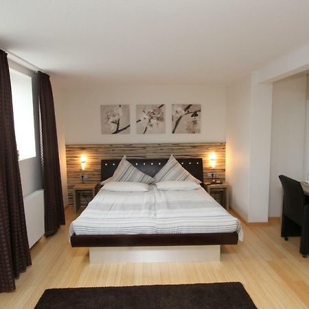 קאמן Designhotel Im Suedfeld מראה חיצוני תמונה
