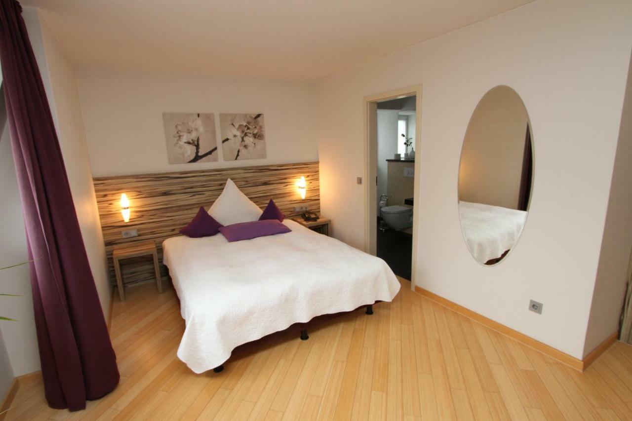 קאמן Designhotel Im Suedfeld מראה חיצוני תמונה