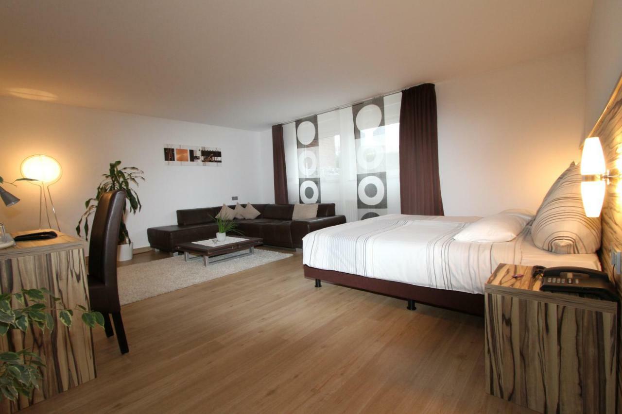 קאמן Designhotel Im Suedfeld מראה חיצוני תמונה