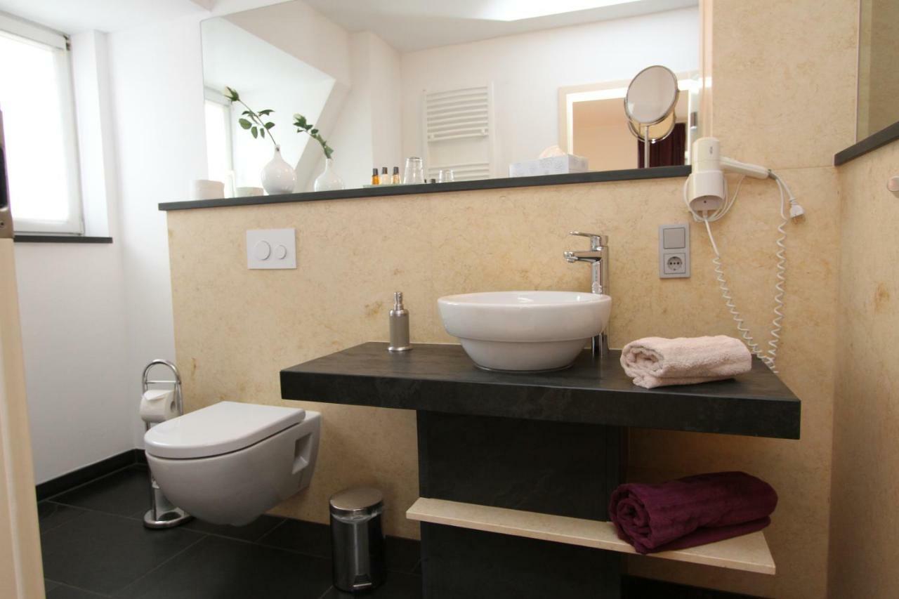 קאמן Designhotel Im Suedfeld מראה חיצוני תמונה