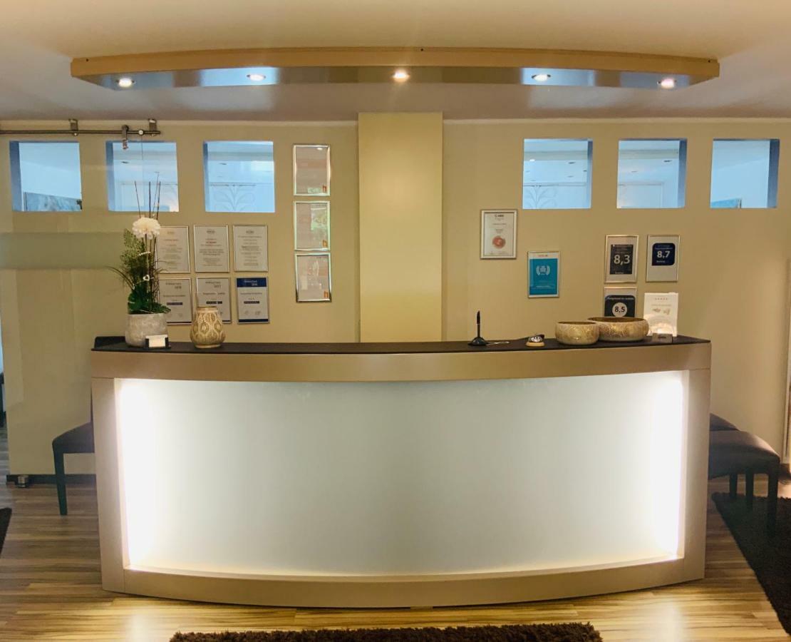 קאמן Designhotel Im Suedfeld מראה חיצוני תמונה