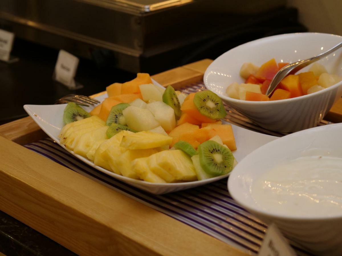 קאמן Designhotel Im Suedfeld מראה חיצוני תמונה
