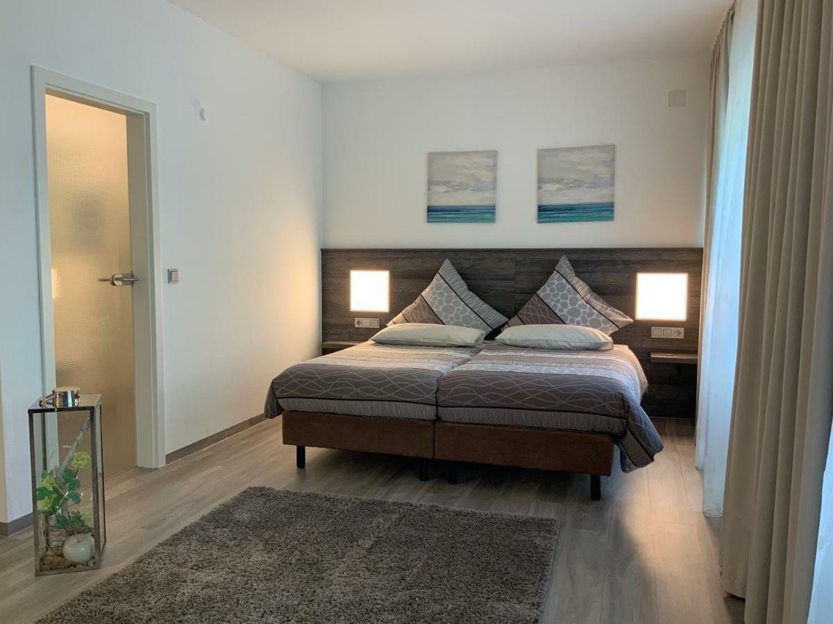 קאמן Designhotel Im Suedfeld מראה חיצוני תמונה